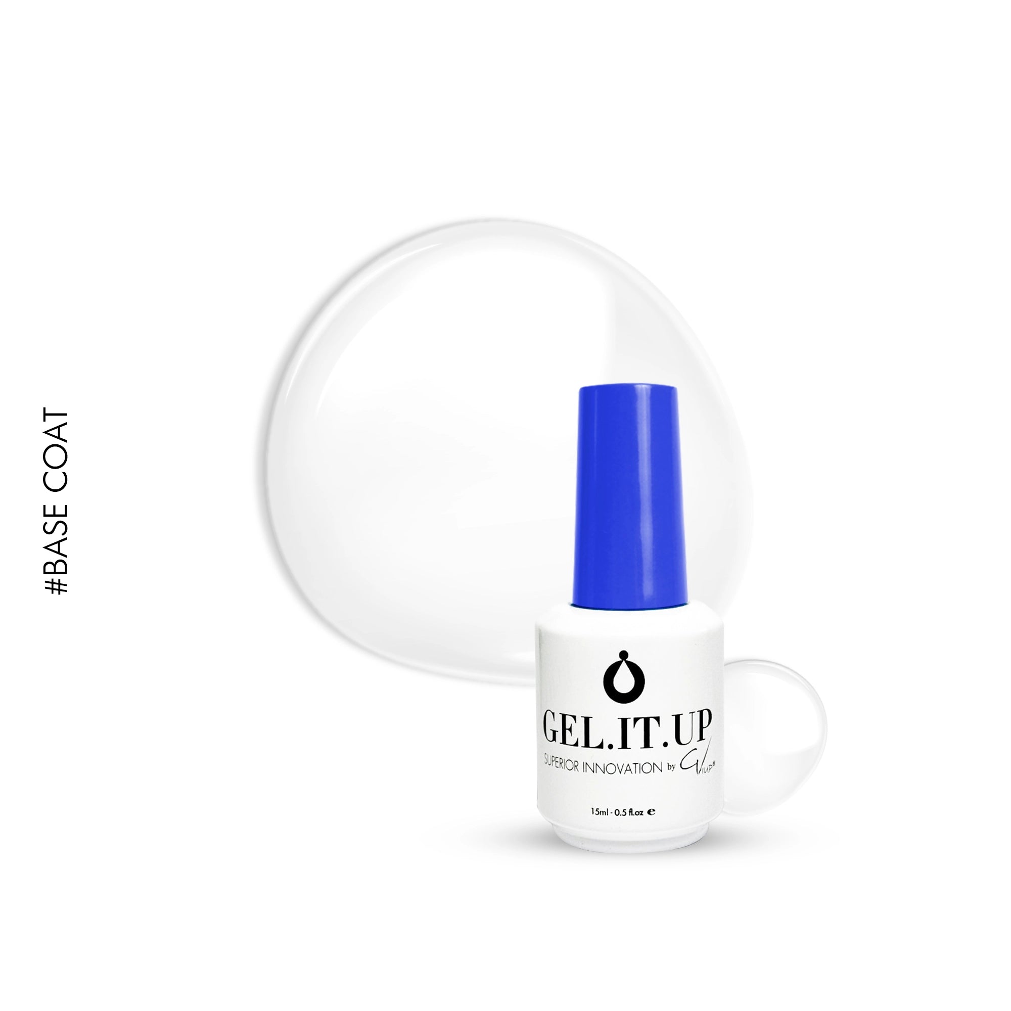 Base Coat 15ml -HTF
