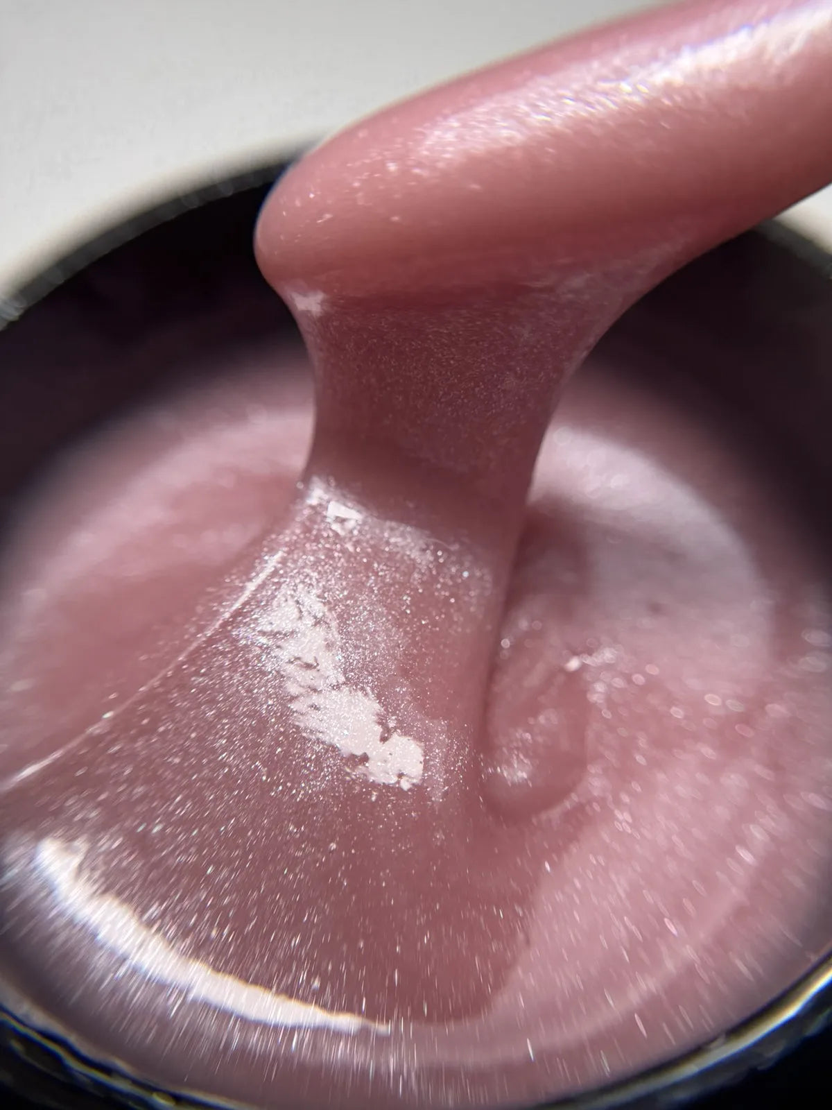 Premium Builder Gel Milky 40gr -HTF