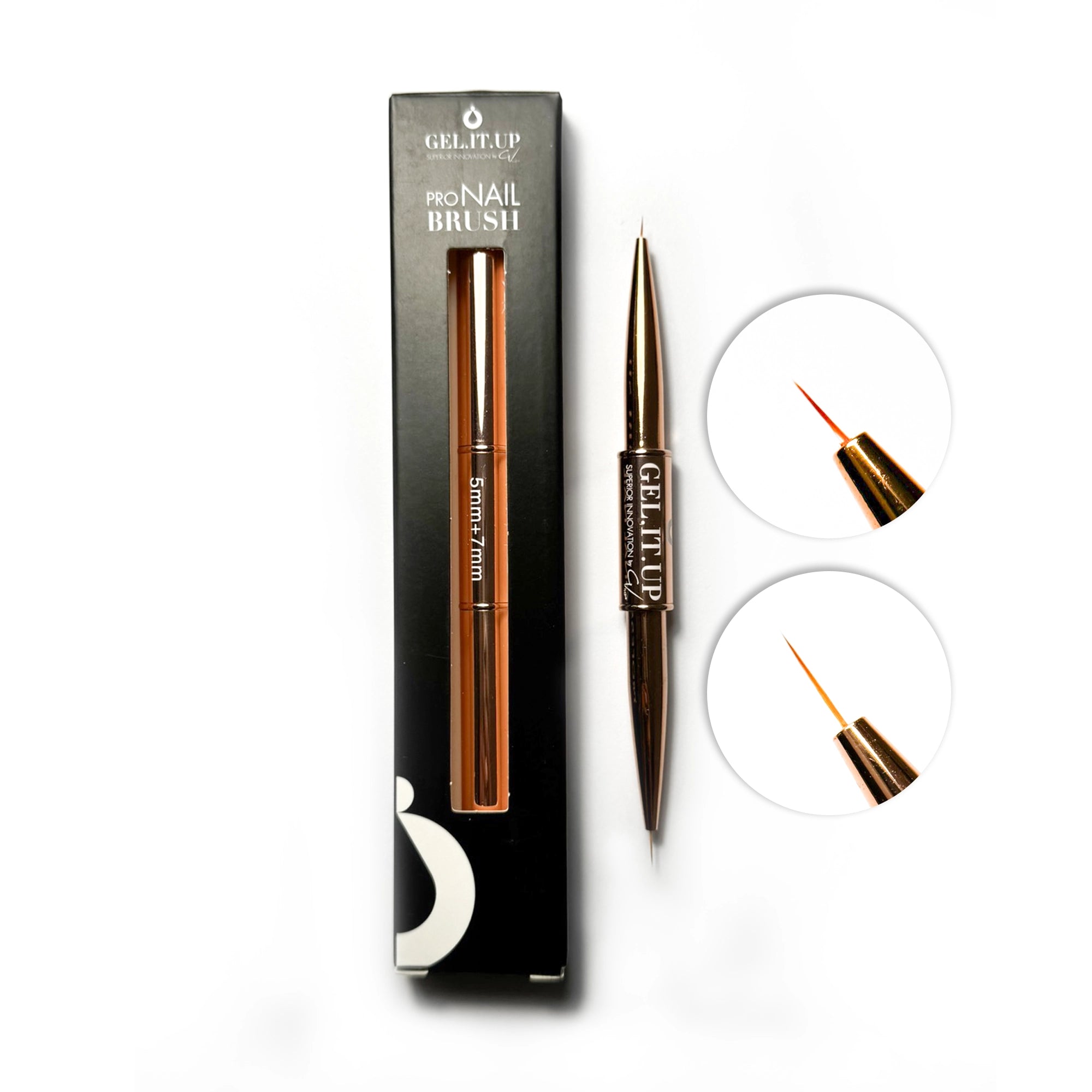 Skinny Liner brush 5-7