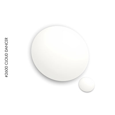2600 Cloud Dancer -HTF