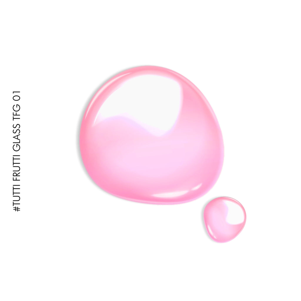 Tuttie Fruity Glass #TFG01 -HTF