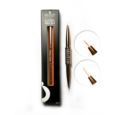 Skinny Liner brush 5-7