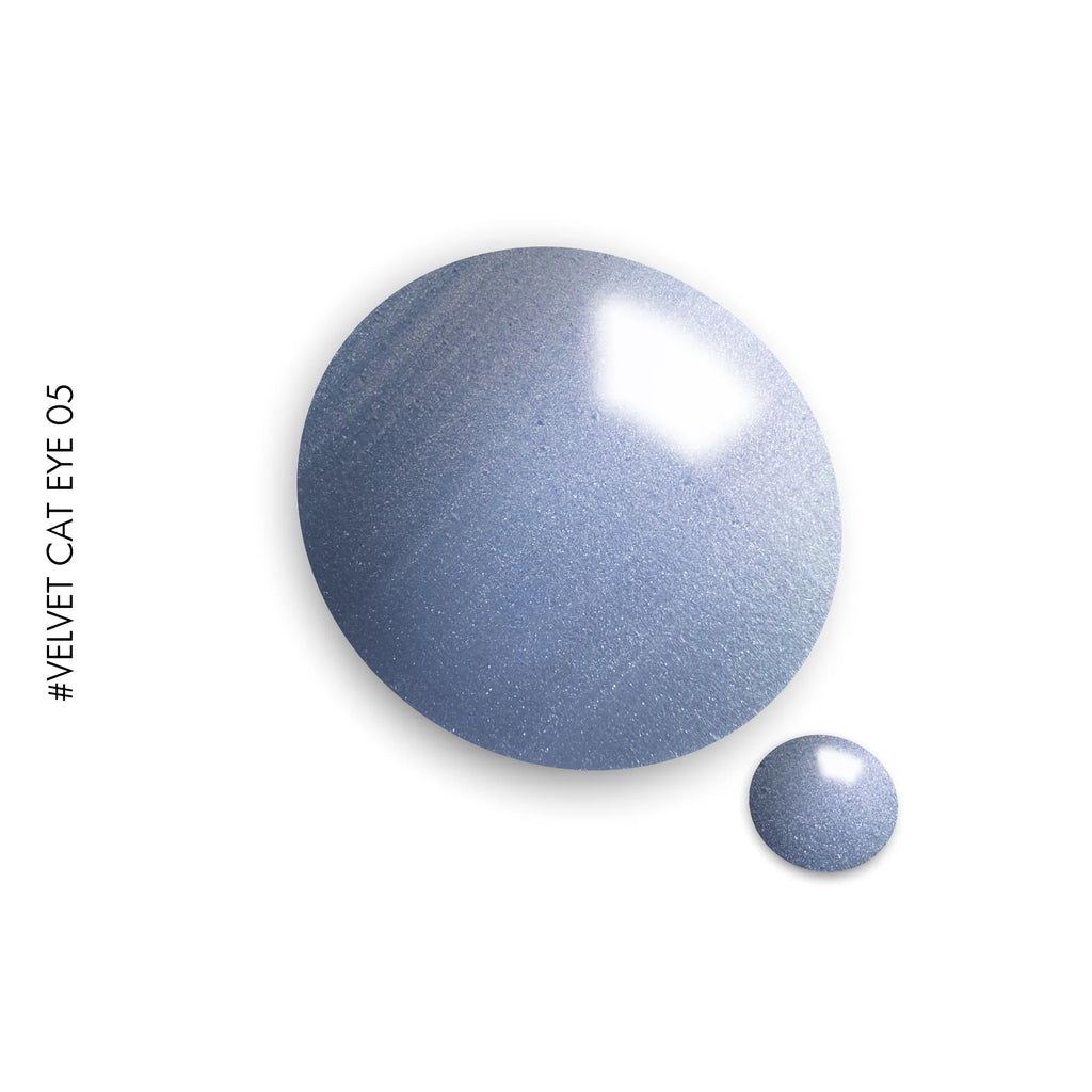 Velvet Cat Eye #VCE05 -HTF