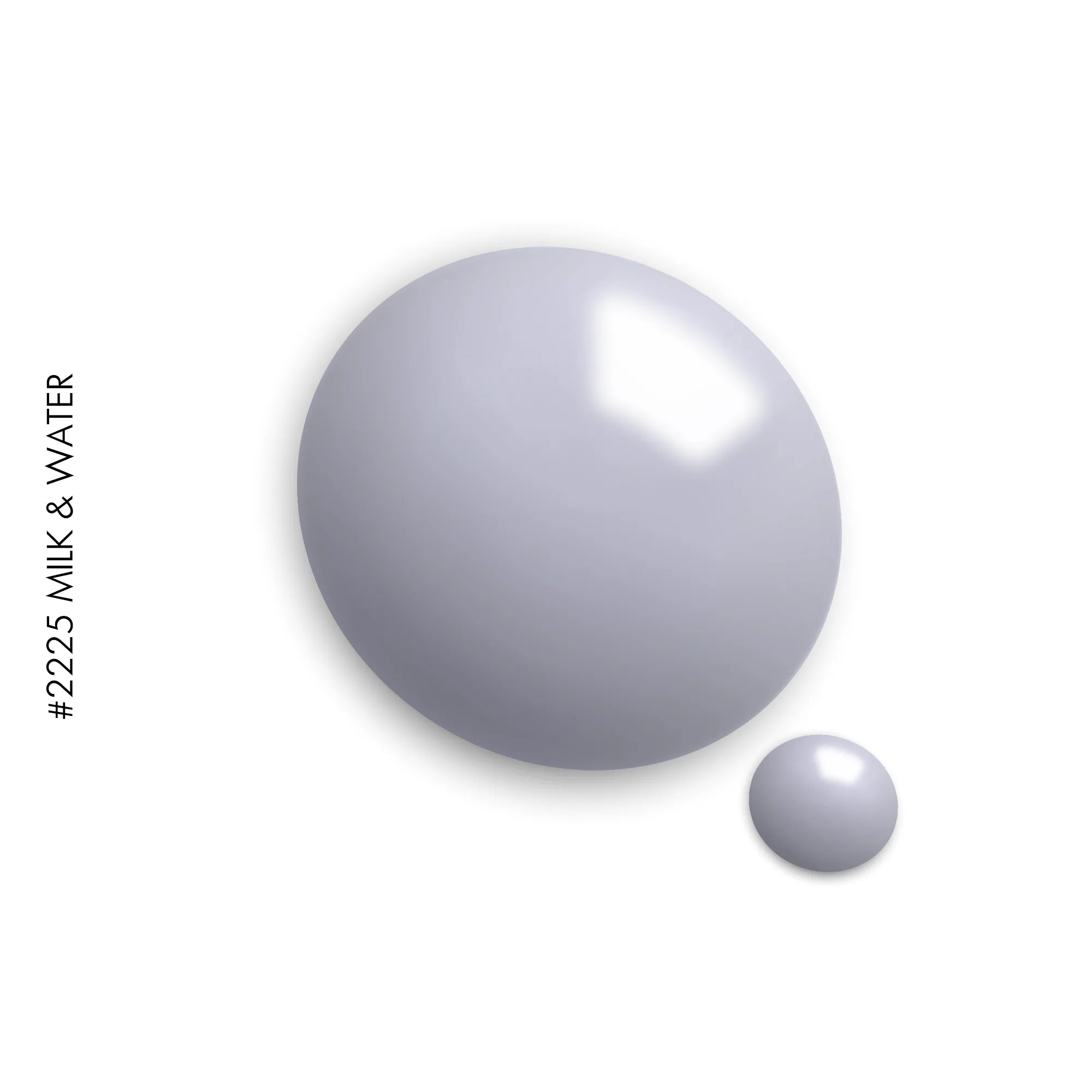 2225 Milk and Water -HTF