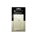 SD-1934 Nail Decals French - Black