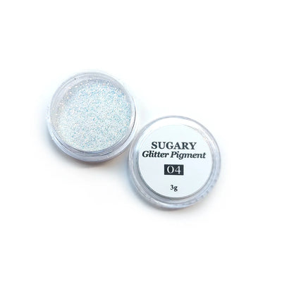 Sugary Glitter pigment 3gr 04 -HTF