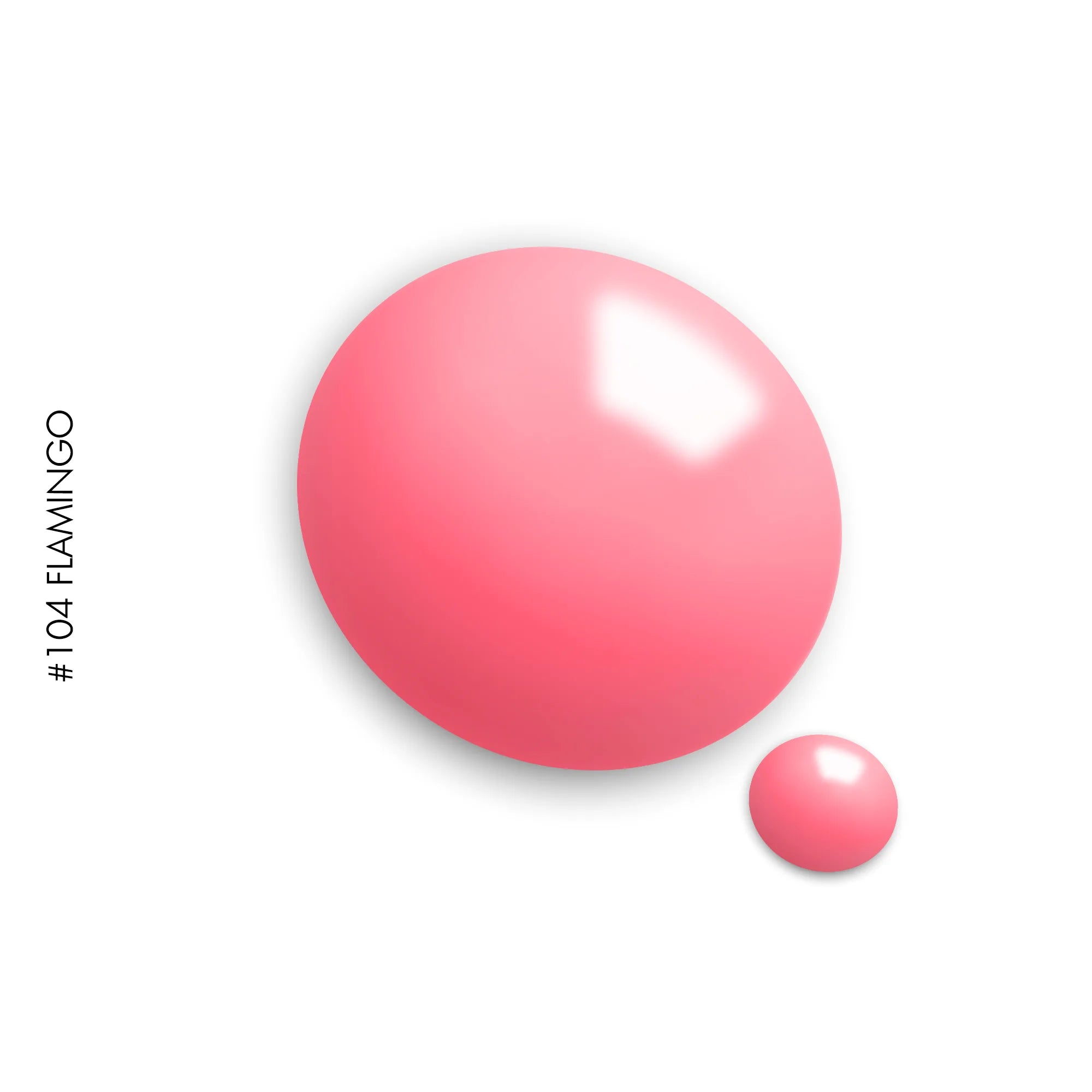 104 Flamingo -HTF
