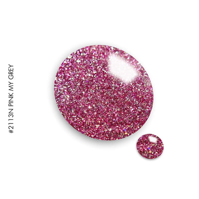 2113N Pink My Grey -HTF