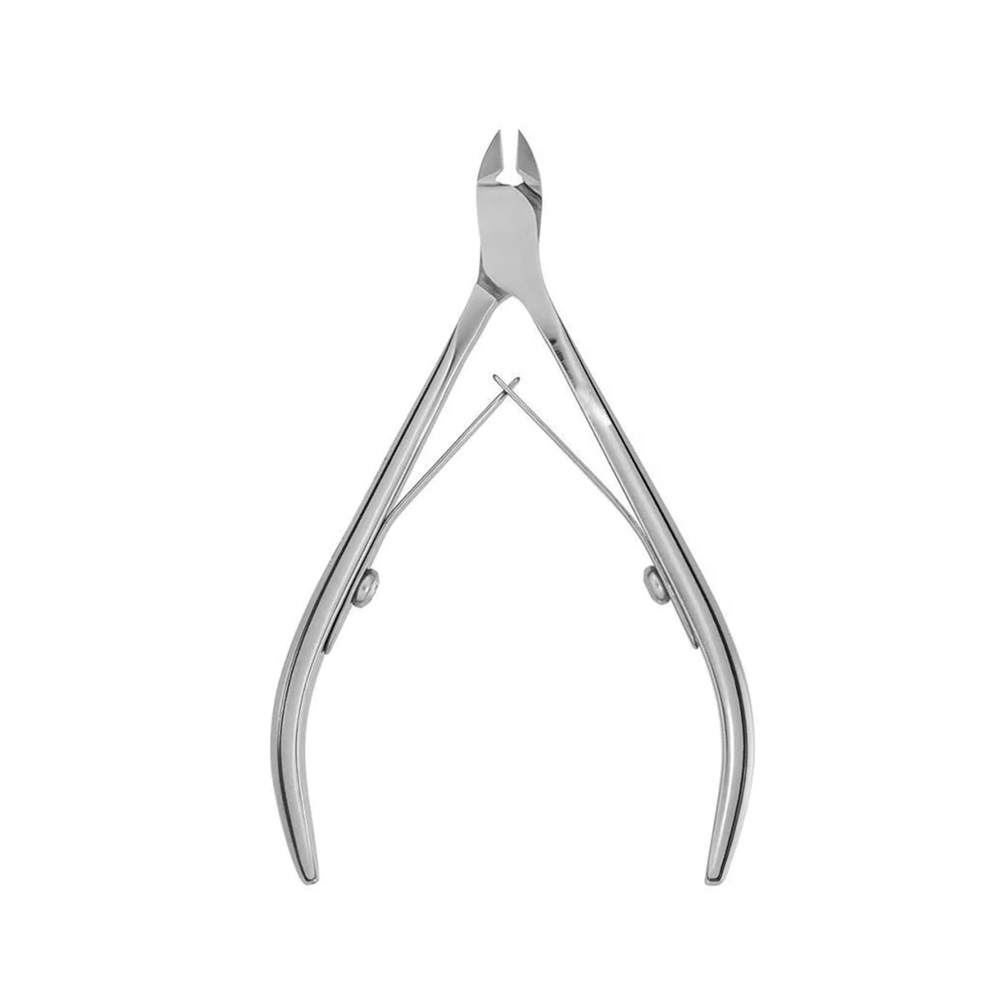 Professional Premium Cuticle Nipper, Oval Fine Cut – 3mm 2119 New