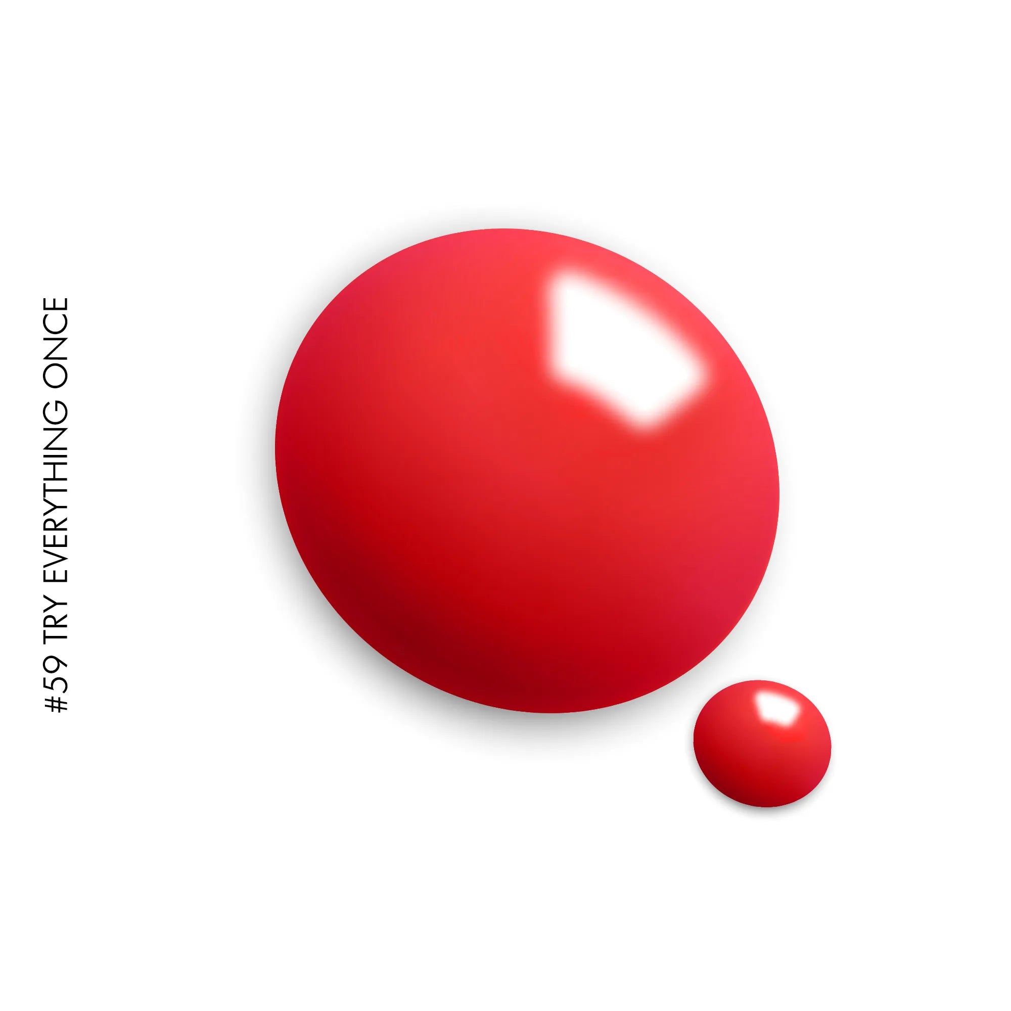 2459 Lipstick -HTF