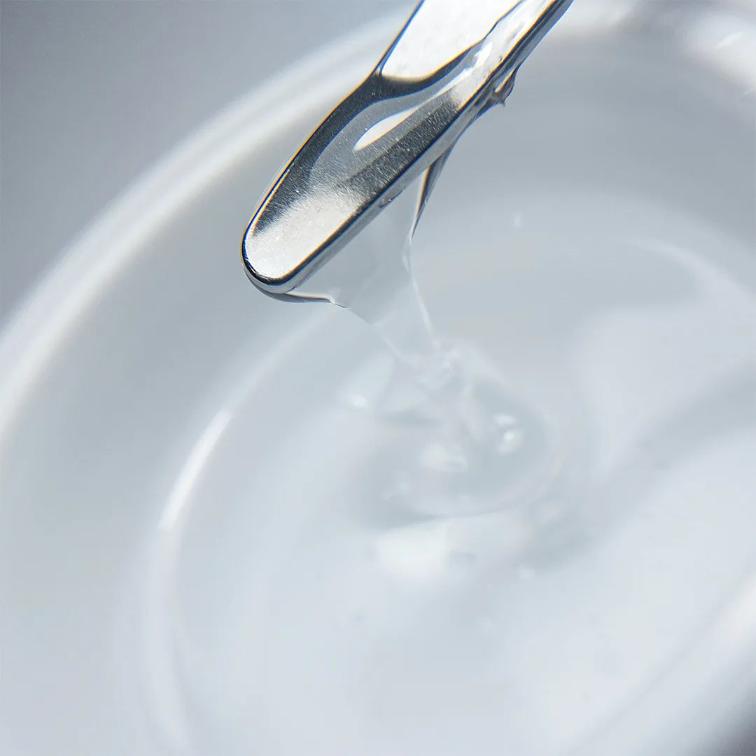 Premium Builder Gel Clear 40gr -HTF
