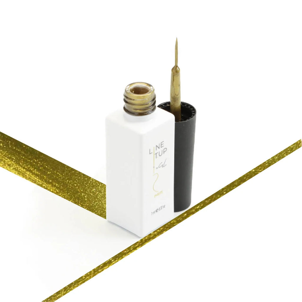 LINE IT UP PYRITE -HTF