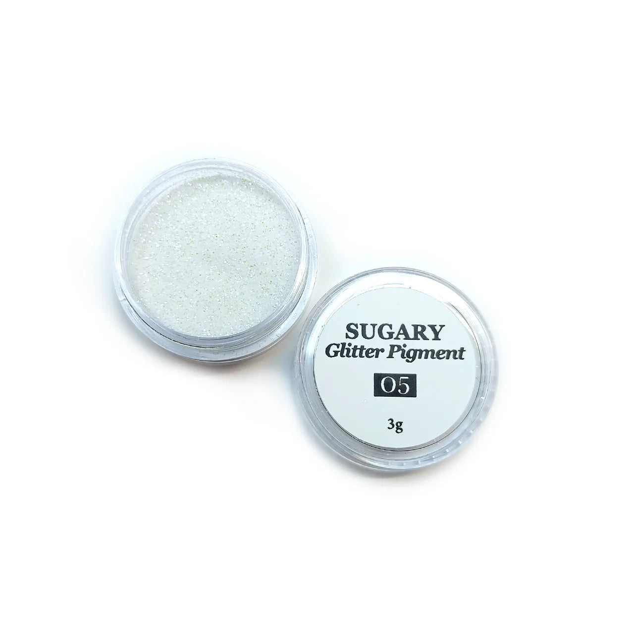 Sugary Glitter pigment 3gr 05 -HTF