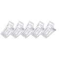 Nail Clips for Dual Forms
