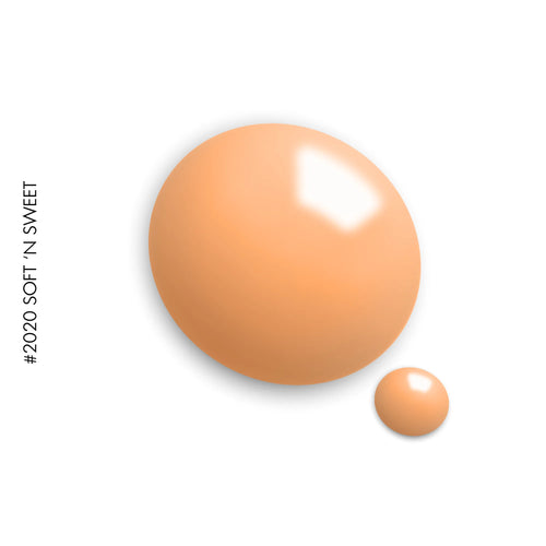 2020 Soft and Sweet -HTF
