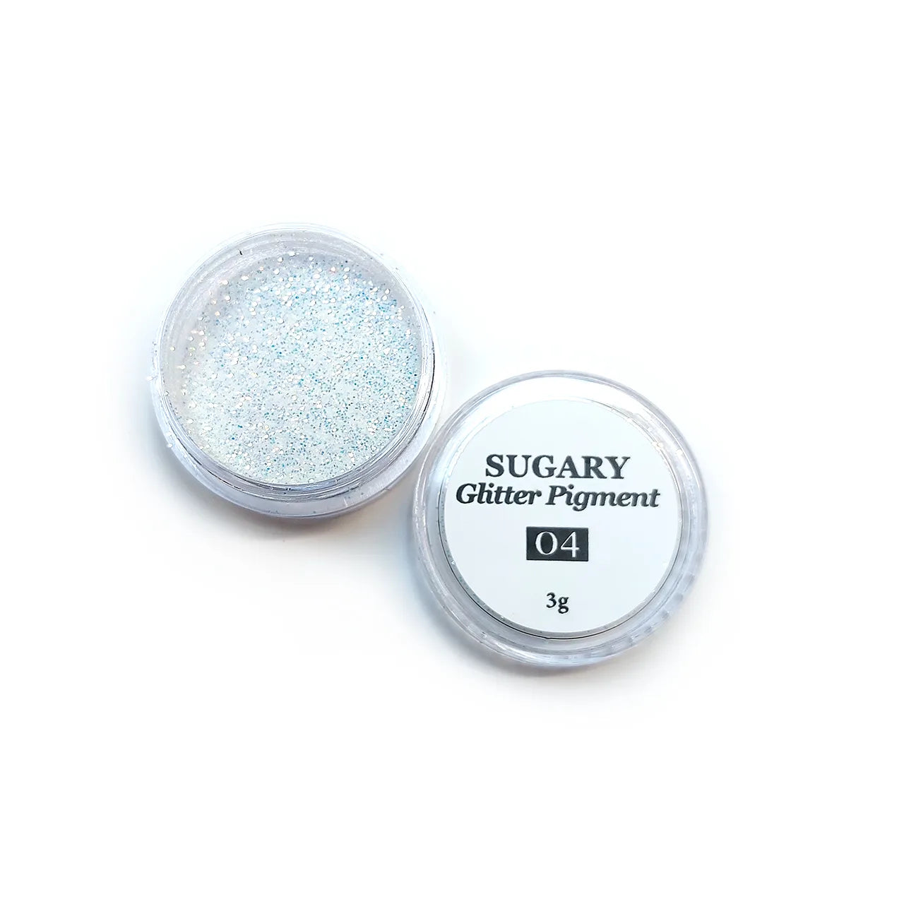 Sugary Glitter pigment 3gr 04 -HTF