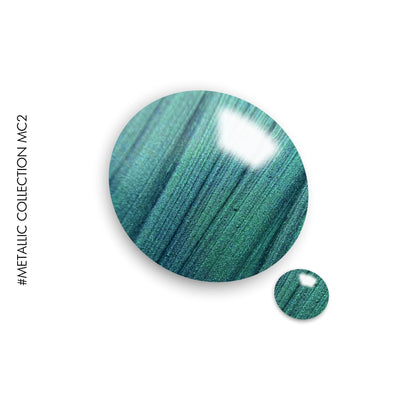 Metallic Collection #MC2 -HTF