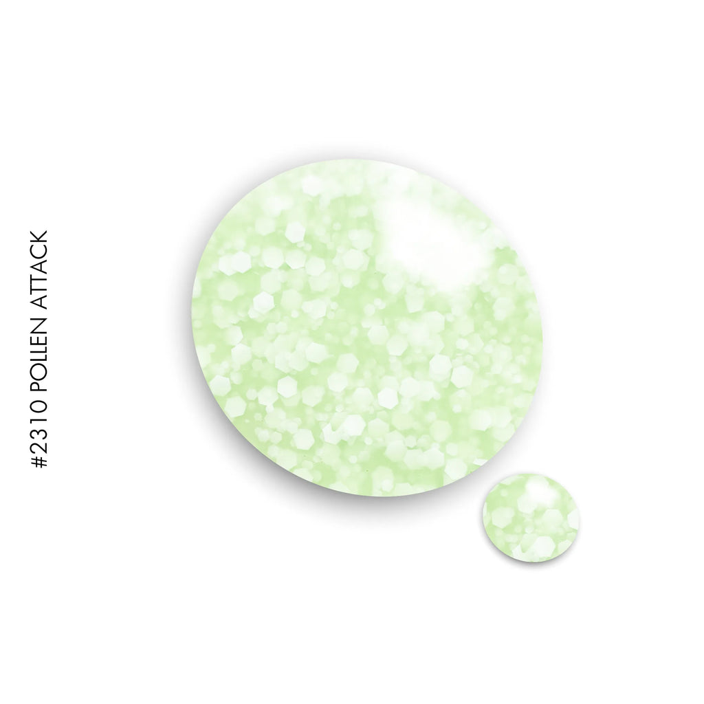 2310 Pollen Attack -HTF