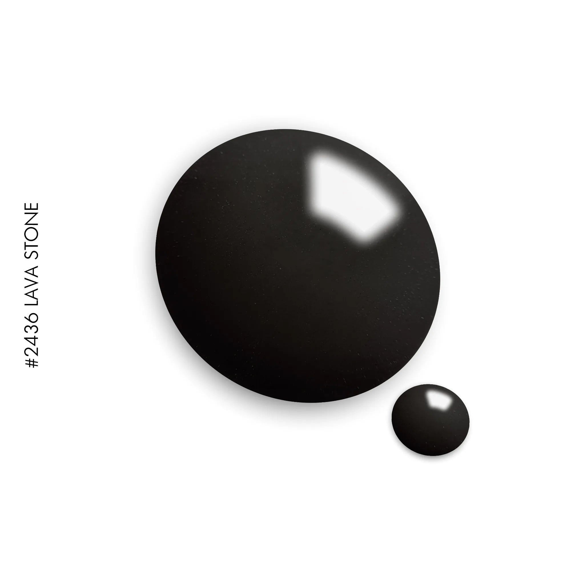 2436 Lava Stone -HTF