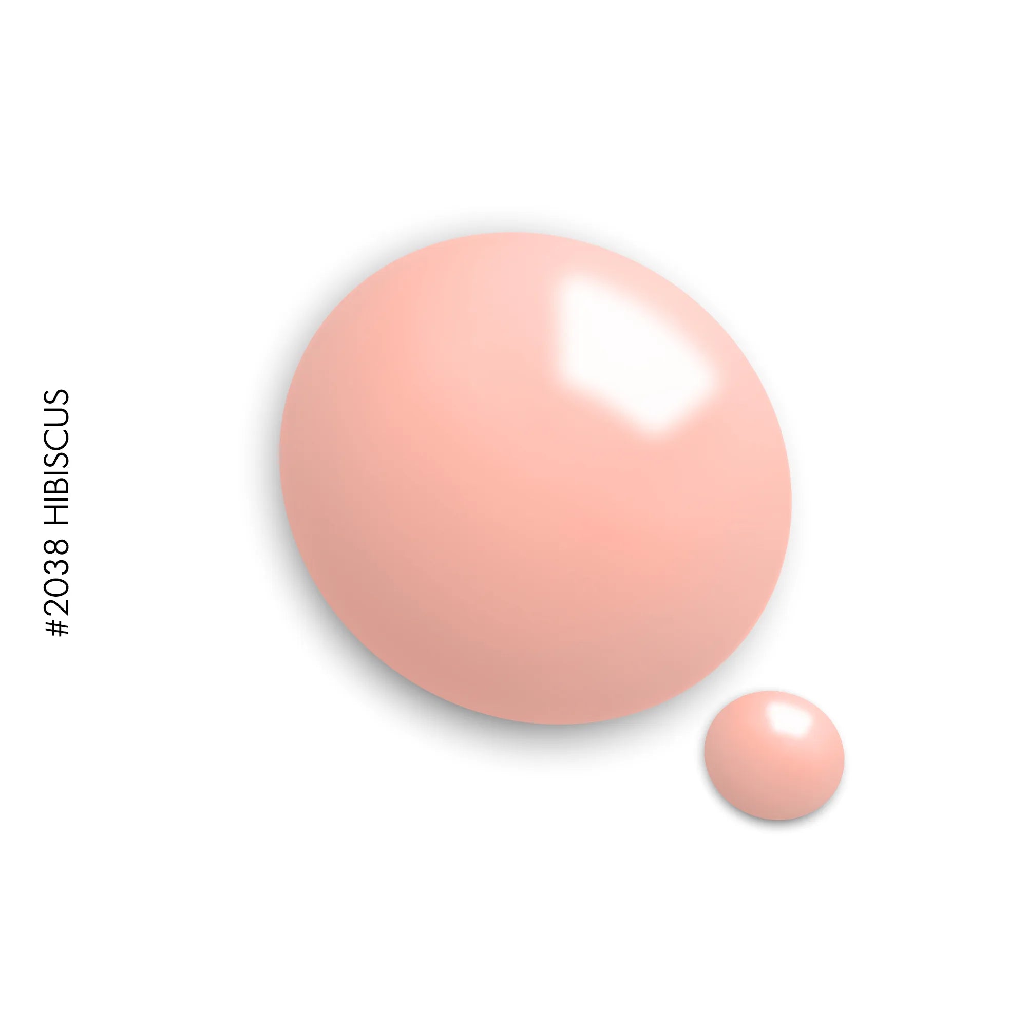 2038 Hibiscus -HTF