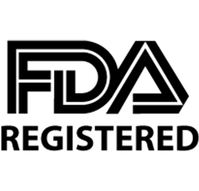 FDA Registered