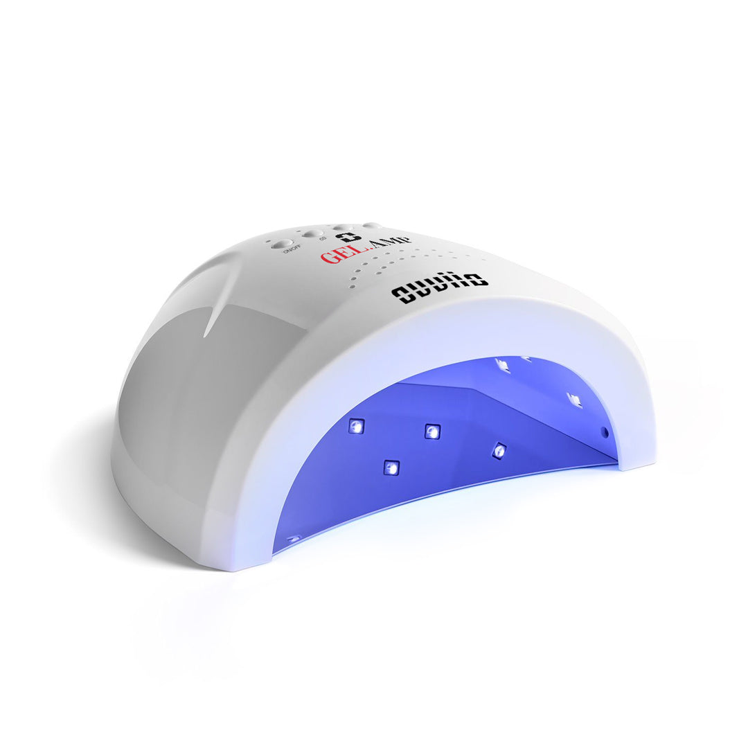 Gel.amp - Lampada UV