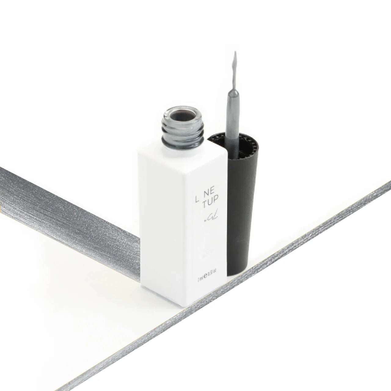 LINE IT UP SILVER -HTF