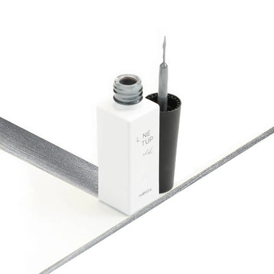 LINE IT UP SILVER -HTF