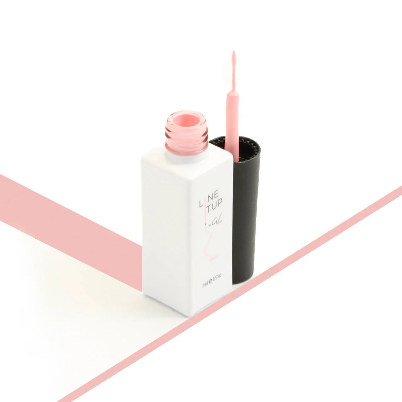 LINE IT UP PINK -HTF