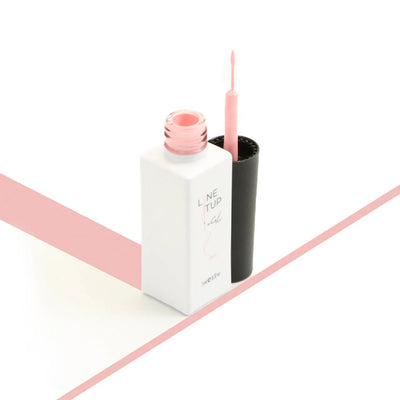 LINE IT UP PINK -HTF