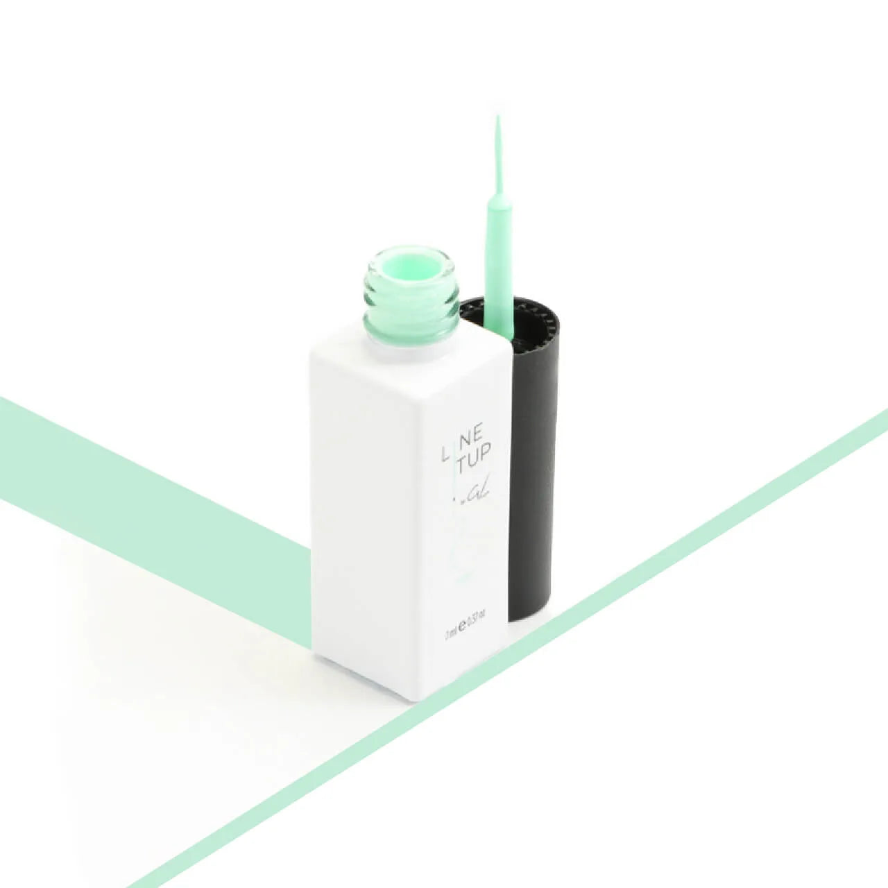 LINE IT UP MINT -HTF
