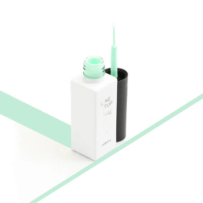 LINE IT UP MINT -HTF
