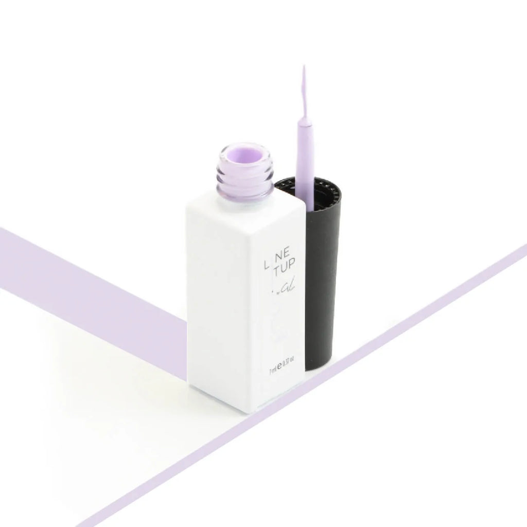 LINE IT UP LILAC -HTF