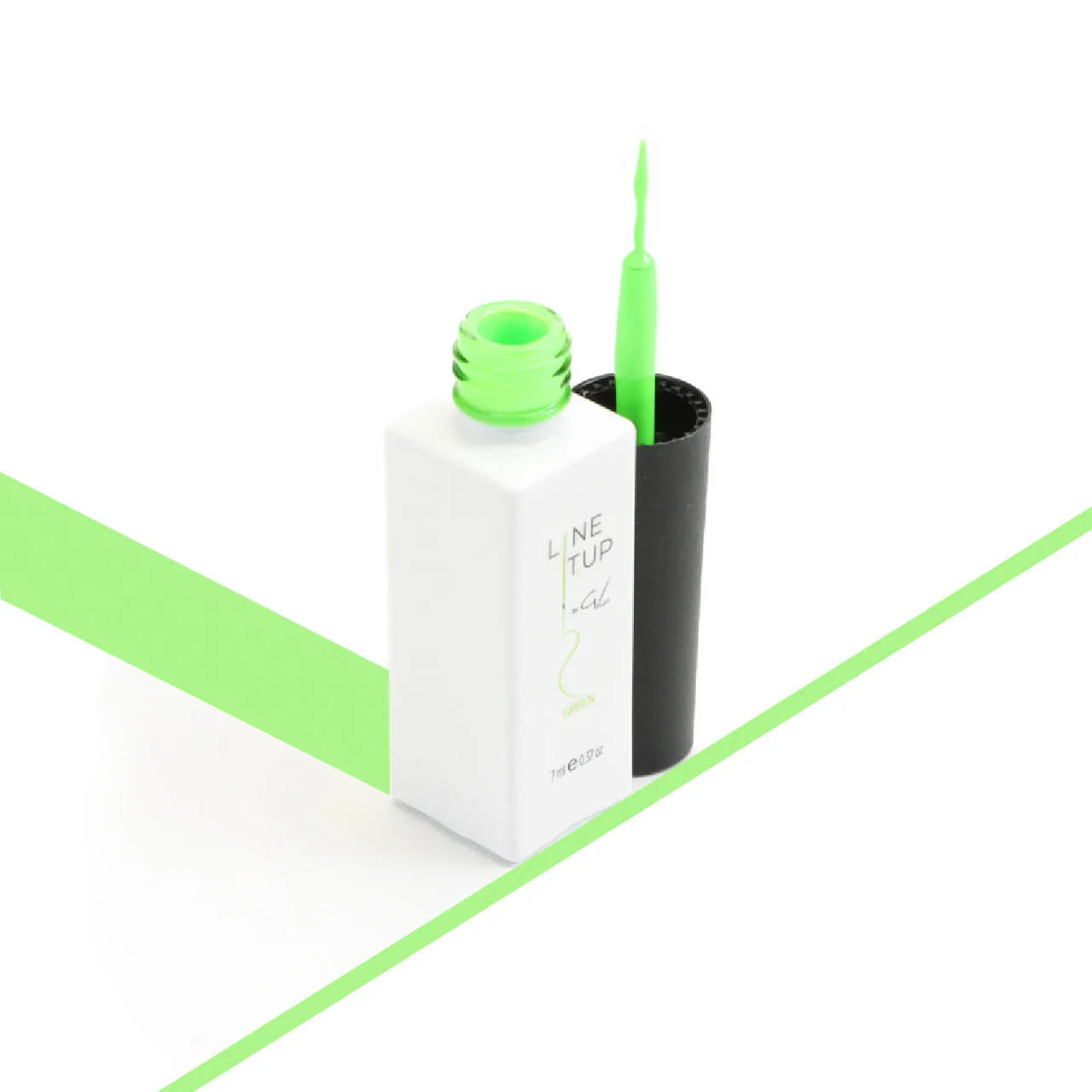 LINE IT UP GREEN -HTF