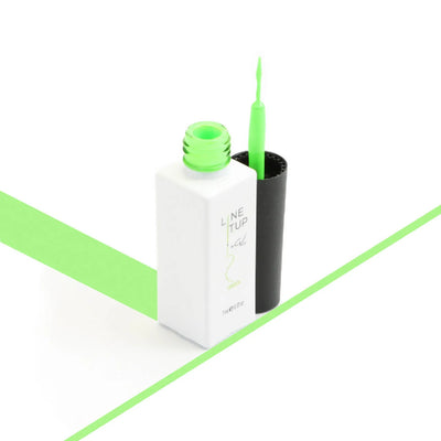 LINE IT UP GREEN -HTF