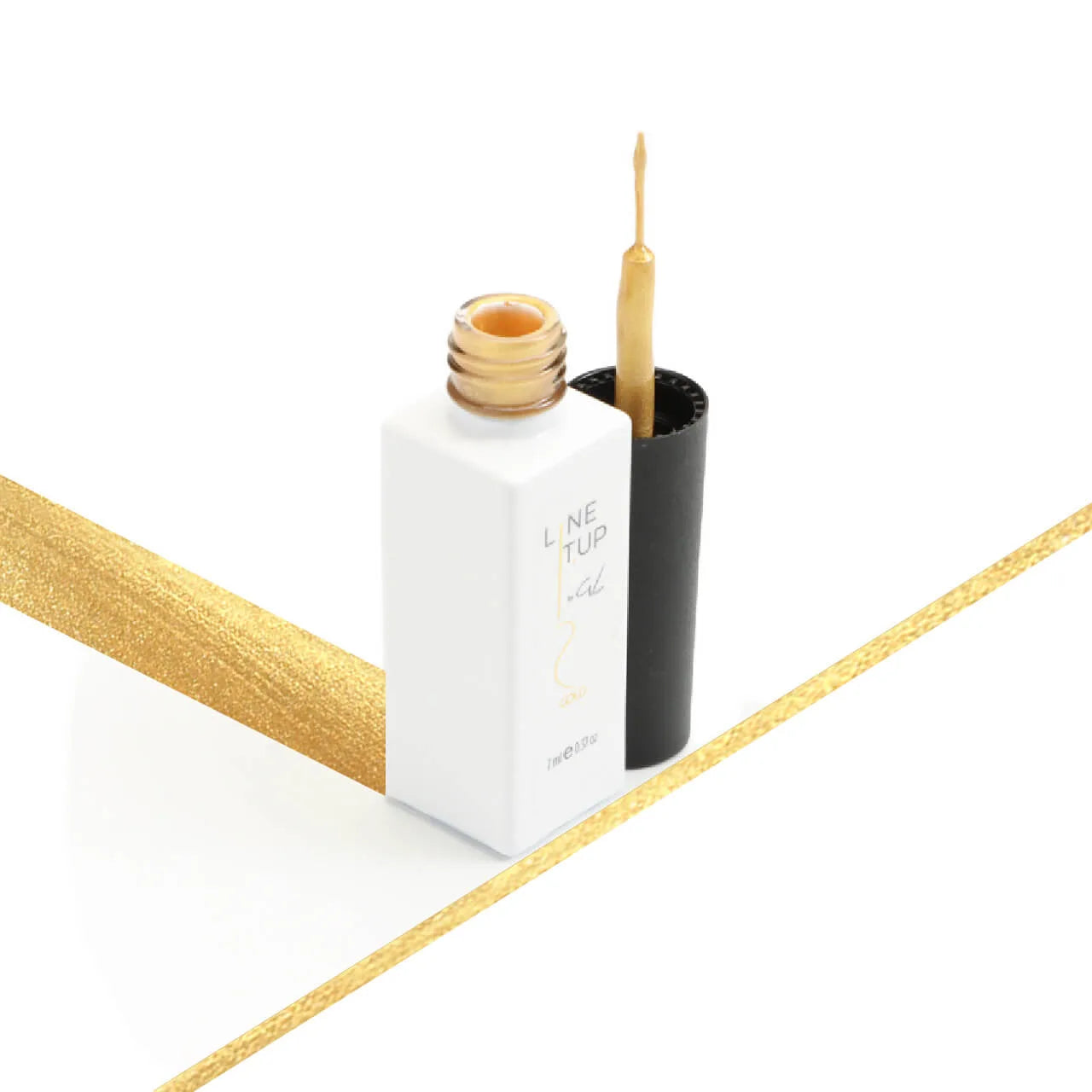 LINE IT UP GOLD -HTF