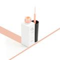 LINE IT UP APRICOT -HTF