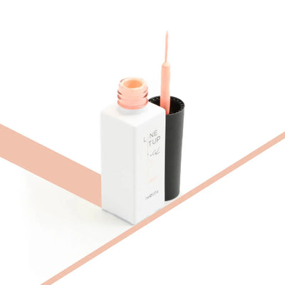 LINE IT UP APRICOT -HTF