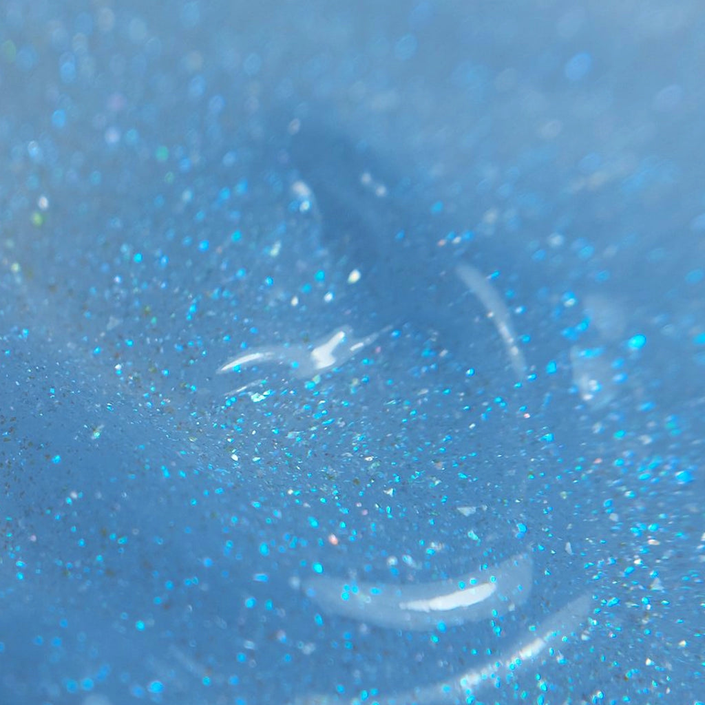 MultiMix Synthogel 30g Blue Glitter -HTF