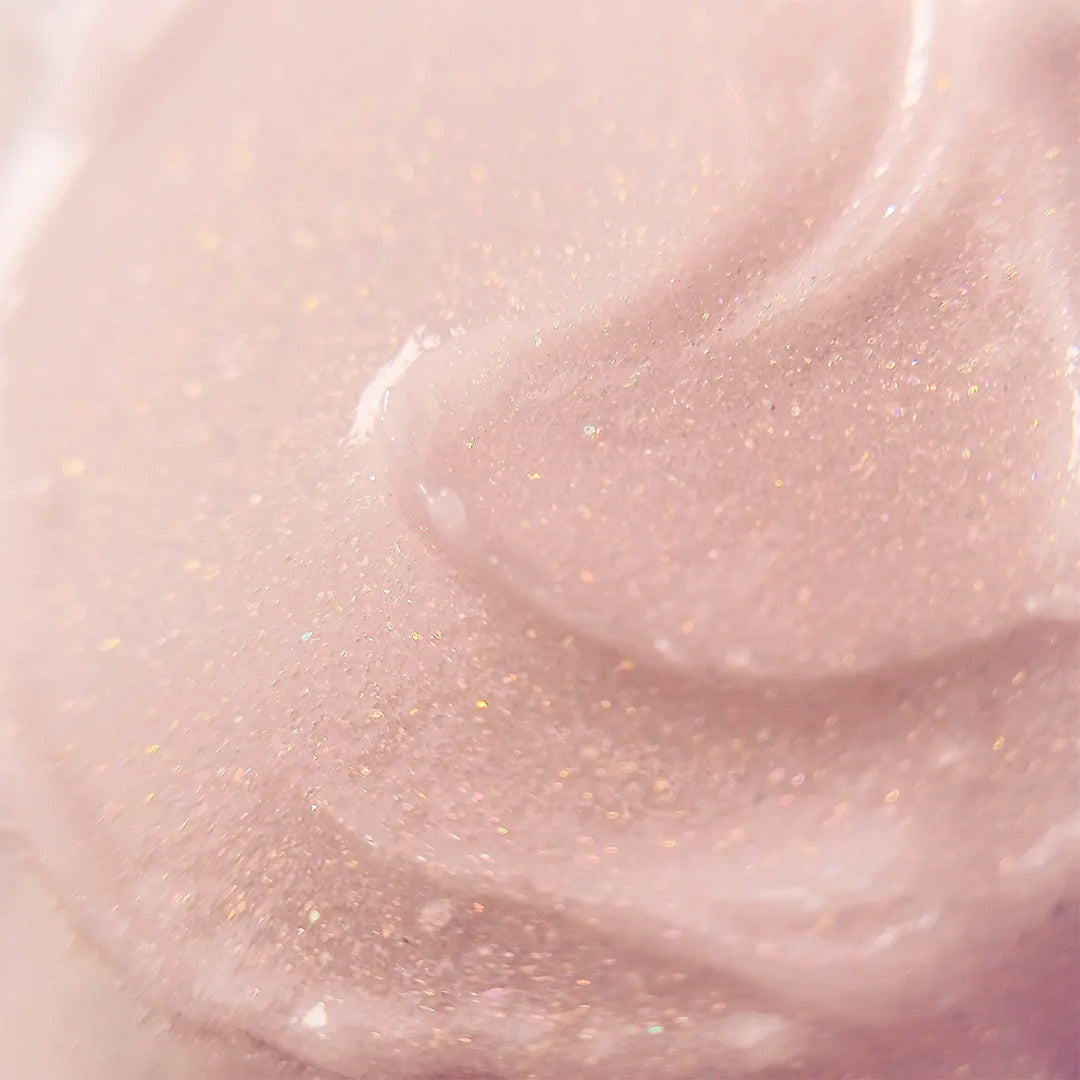 MultiMix Synthogel 60gr Glitter Pink II -HTF